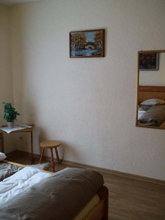 卢卡公寓 Kuterevo 外观 照片